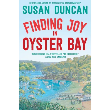 Finding Joy in Oyster Bay
