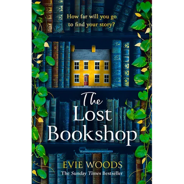 The Lost Bookshop