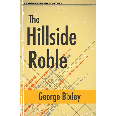 The Hillside Roble