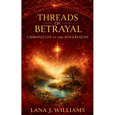 Threads of Betrayal