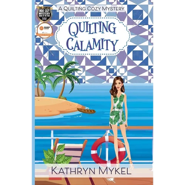 Quilting Calamity
