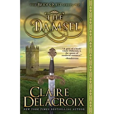 The Damsel: A Medieval Romance