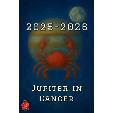 Jupiter in Cancer 2025-2026