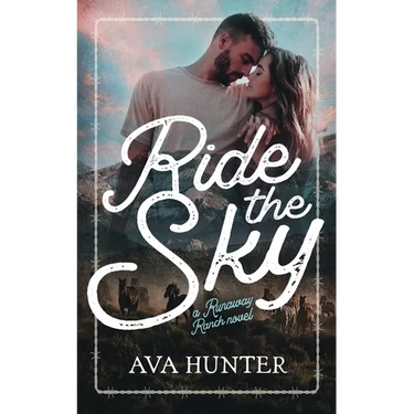 Ride the Sky