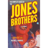 The Complete Cases of the Jones Brothers