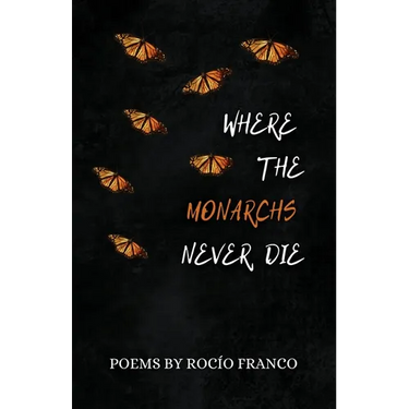 Where The Monarchs Never Die