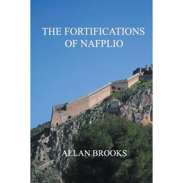 The Fortifications of Nafplio