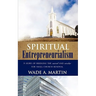 Spiritual Entrepreneurialism