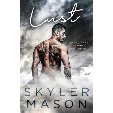 Lust: A Forbidden Age Gap Romance