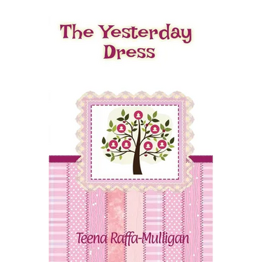 The Yesterday Dress