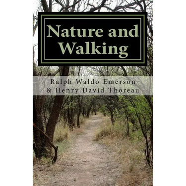 Nature and Walking