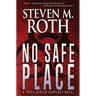 No Safe Place: A Trace Austin Suspense Thriller