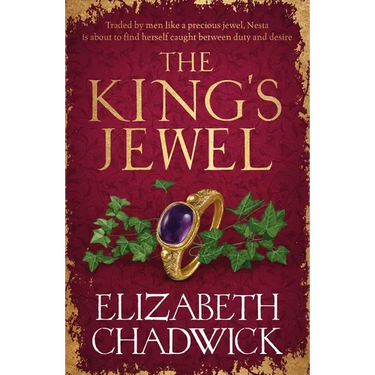 The King's Jewel: From the Bestselling Author Comes a New Historical Fiction Novel of Strength and Survival