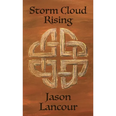Storm Cloud Rising