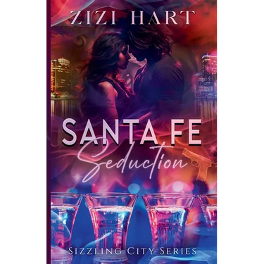 Santa Fe Seduction