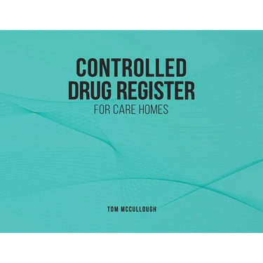 Controlled Drugs Register