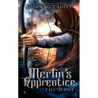 Merlin's Apprentice: The Mage
