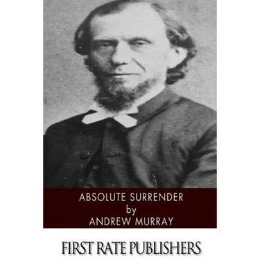 Absolute Surrender