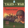 Tales of War: Open D6