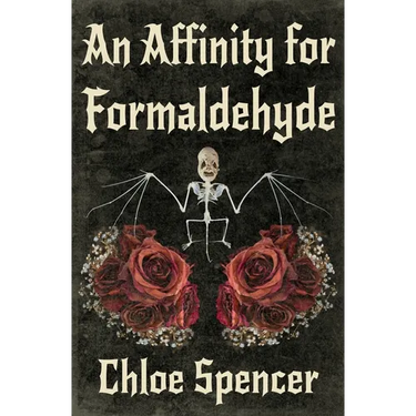 An Affinity for Formaldehyde