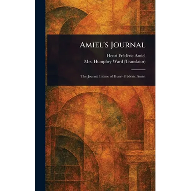Amiel's Journal