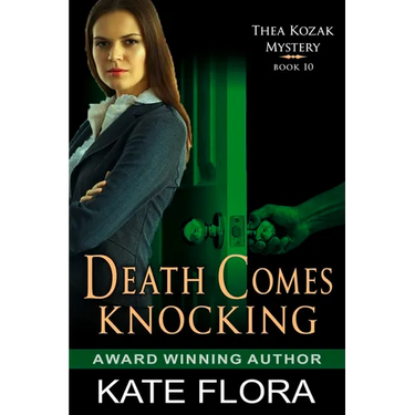 Death Comes Knocking