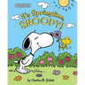 It's Springtime, Snoopy!
