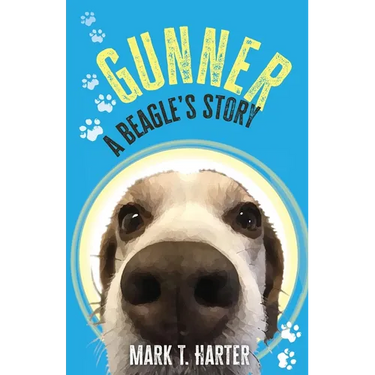 Gunner, A beagle's story