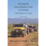 Driving the Great Western Trail in Arizona