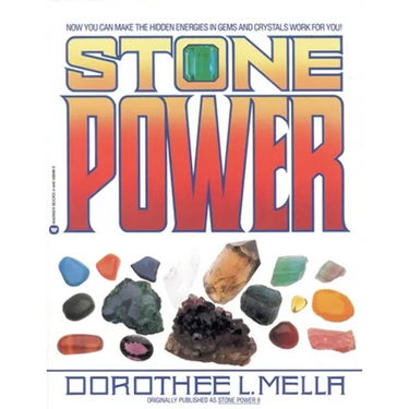 Stone Power