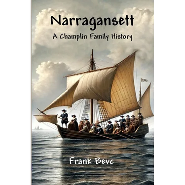 Narragansett - A Champlin Family History
