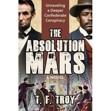 The Absolution of Mars