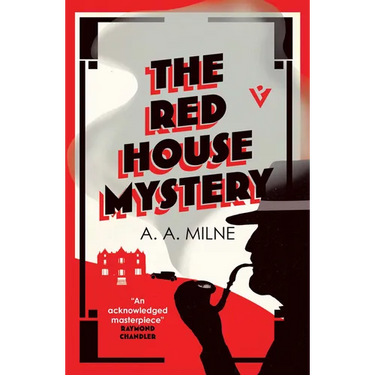 The Red House Mystery