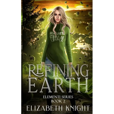 Refining Earth