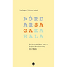 The Saga of þórður kakali: The Icelandic Text, with an English Translation by D.M. White
