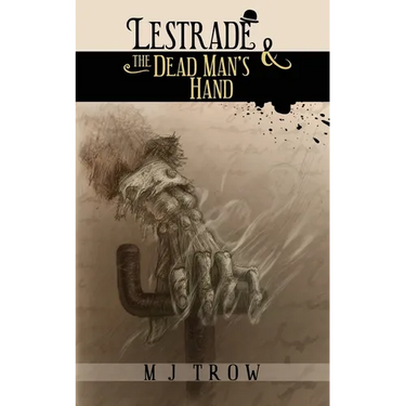 Lestrade and the Dead Man's Hand