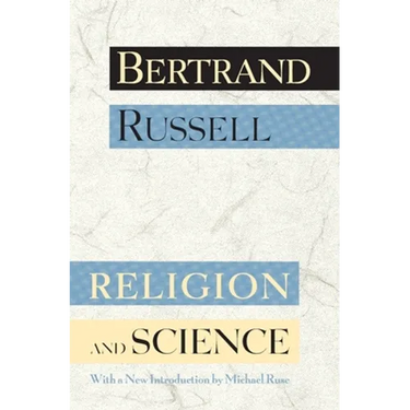 Religion and Science