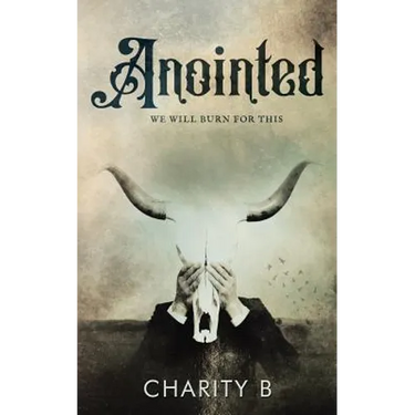 Anointed