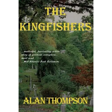 The Kingfishers
