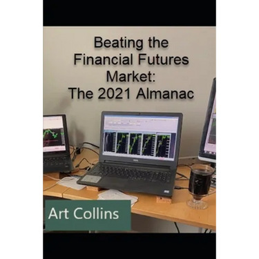 Beating the Financial Futures Market: The 2021 Almanac