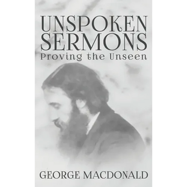 Unspoken Sermons: Proving the Unseen