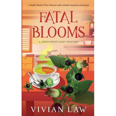 Fatal Blooms