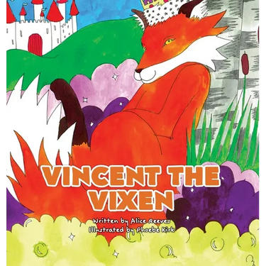 Vincent the Vixen