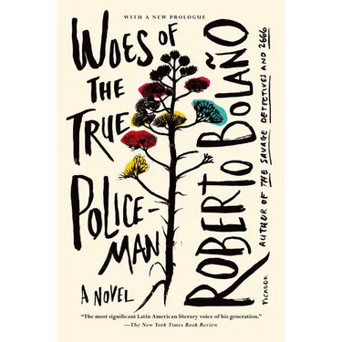 Woes of the True Policeman
