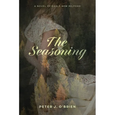The Seasoning