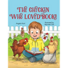 The Chicken Who Loved Books
