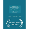 History of Hamilton County, Ohio, with illustrations and biographical sketches. - Scholar's Choice Edition