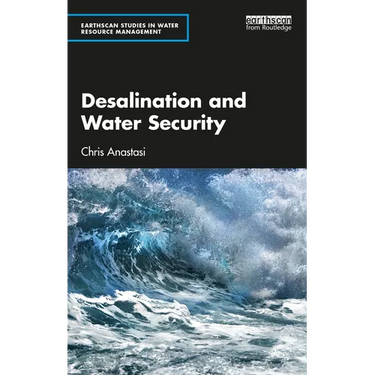 Desalination and Water Security