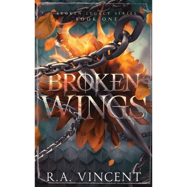 Broken Wings