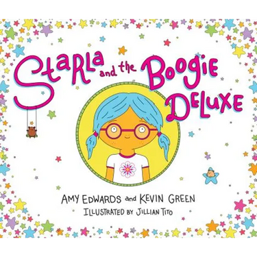 Starla and the Boogie Deluxe